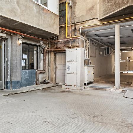 Apartmán Old Town Studio 23B Bukurešť Exteriér fotografie