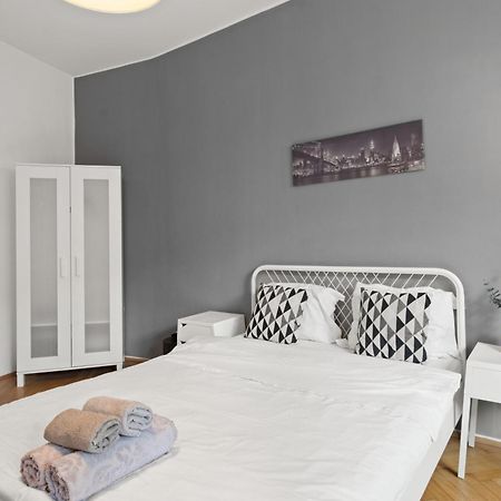 Apartmán Old Town Studio 23B Bukurešť Exteriér fotografie