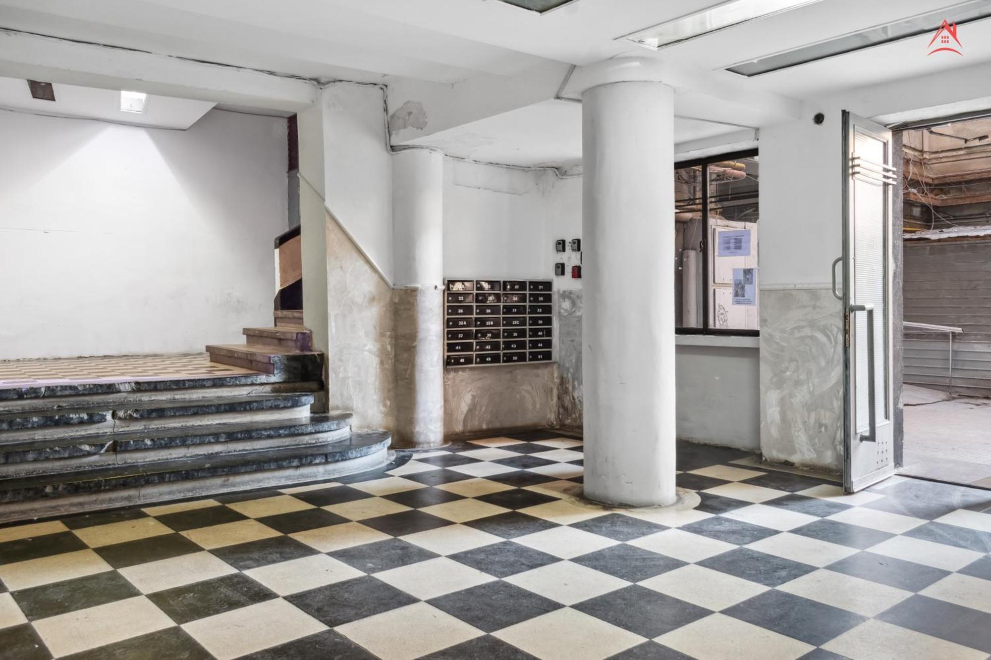 Apartmán Old Town Studio 23B Bukurešť Exteriér fotografie
