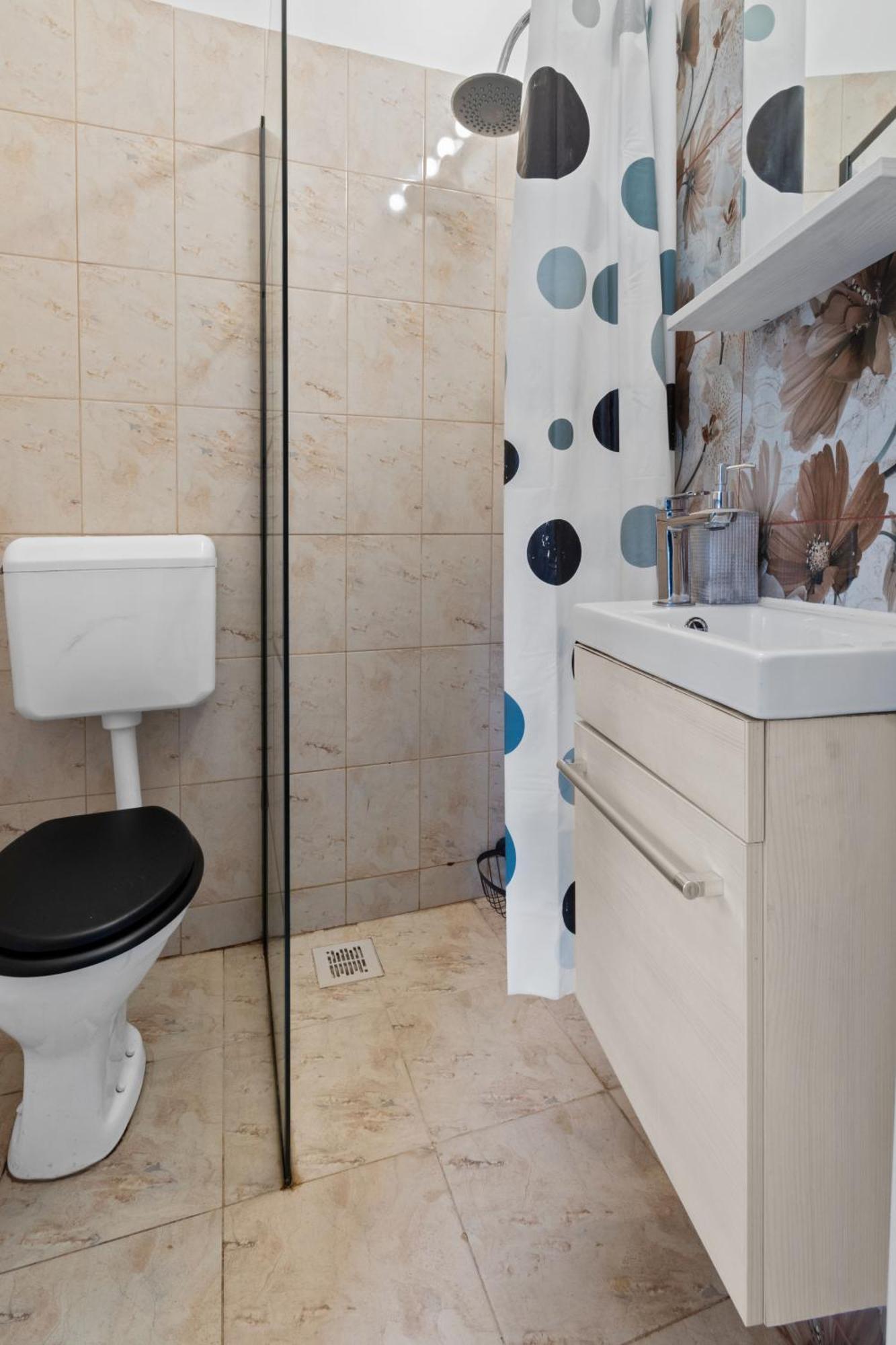Apartmán Old Town Studio 23B Bukurešť Exteriér fotografie