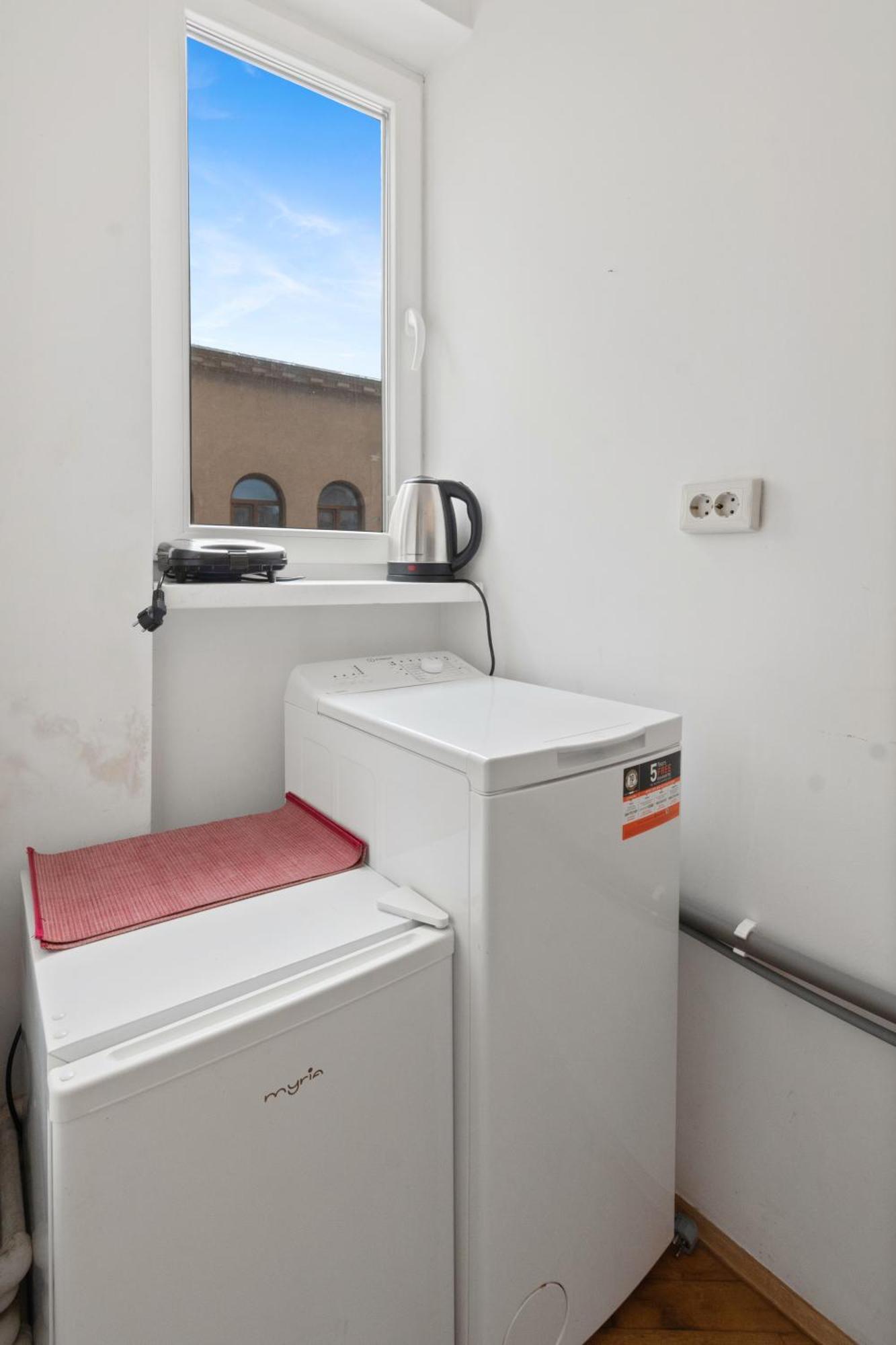 Apartmán Old Town Studio 23B Bukurešť Exteriér fotografie