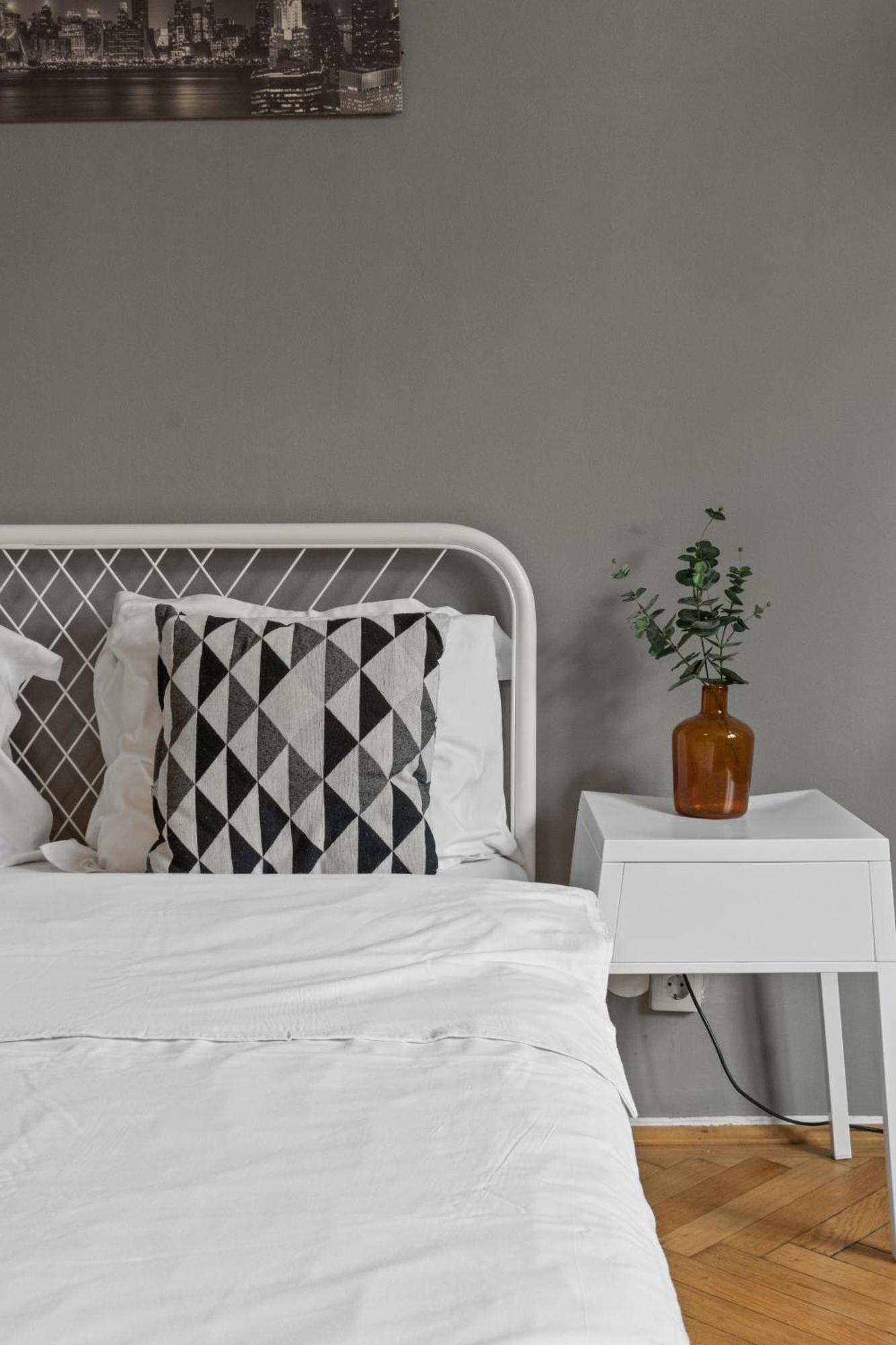 Apartmán Old Town Studio 23B Bukurešť Exteriér fotografie