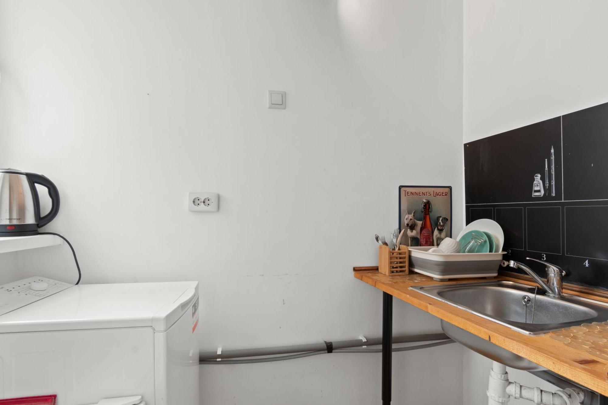 Apartmán Old Town Studio 23B Bukurešť Exteriér fotografie