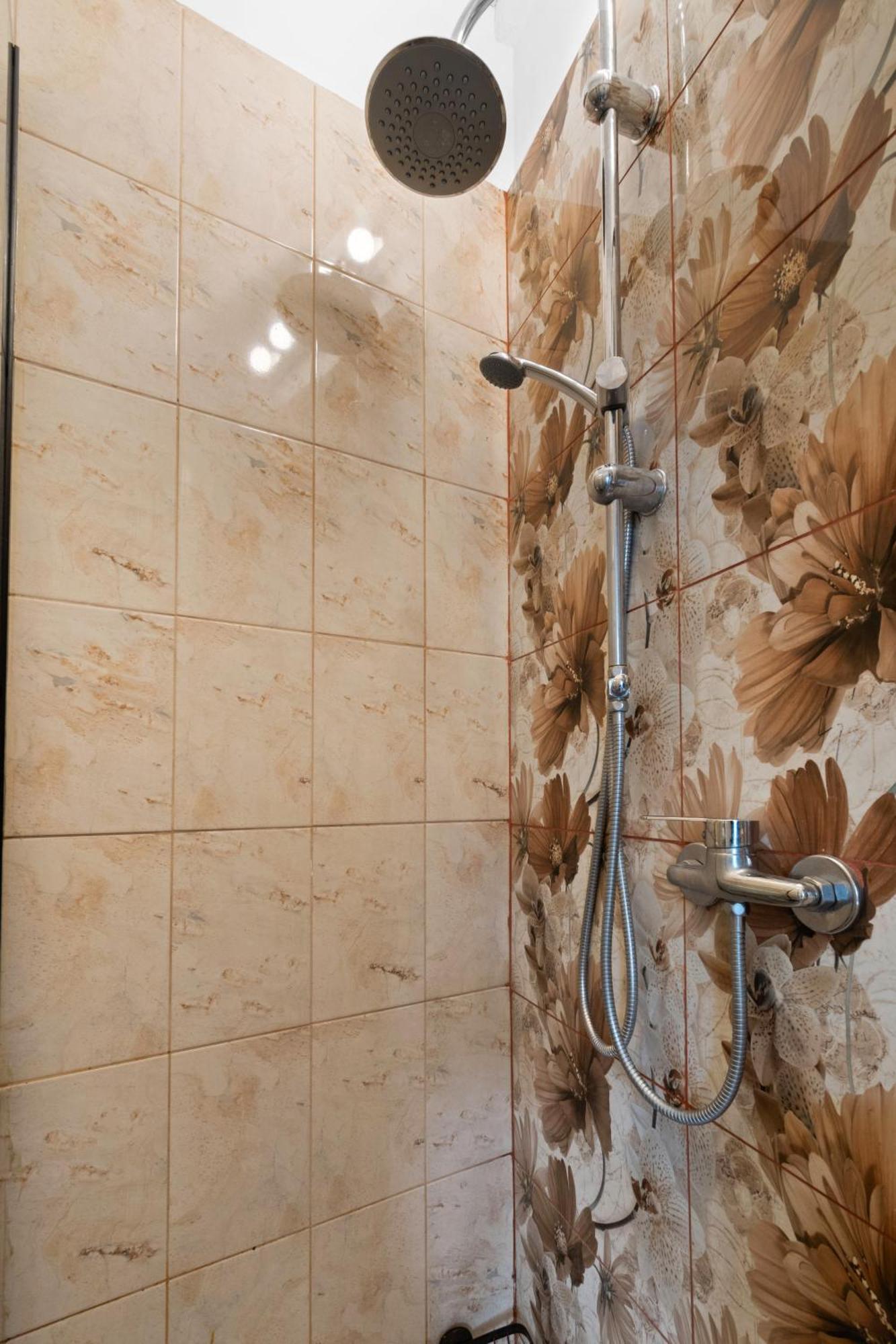 Apartmán Old Town Studio 23B Bukurešť Exteriér fotografie
